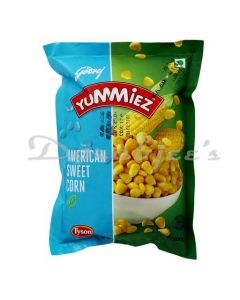 GODREJ YUMMIEZ AMERICAN SWEET CORN 400G