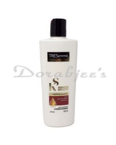 TRESEMME KERATIN SHAMPOO CONDITIONER 225ML