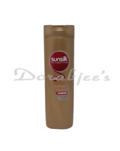 SUNSILK HAIR FALL SOLUTION SHAMPOO 340ML