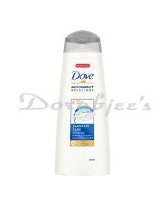 DOVE DANDRUFF THERAPY SHAMPOO 400ML