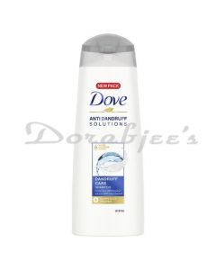 DOVE DANDRUFF THERAPY SHAMPOO 200ML