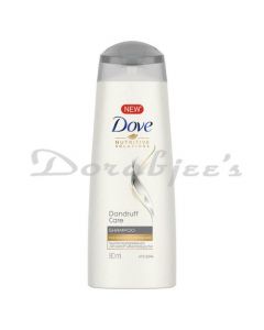 DOVE DANDRUFF THERAPY SHAMPOO 100ML