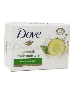 DOVE FRESH MOISTURISING BAR 75 GM