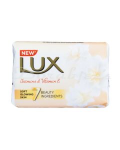 LUX JASMINE VITAMINE E SOAP 100G