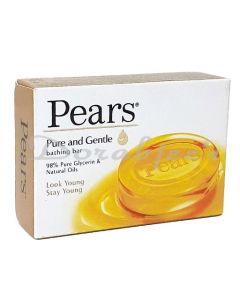 PEARS SOAP 45GM