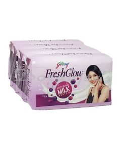 GODREJ FAIR GLOW SOAP 4*1 113G