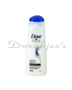 DOVE INTENSE REPAIR SHAMPOO 100ML