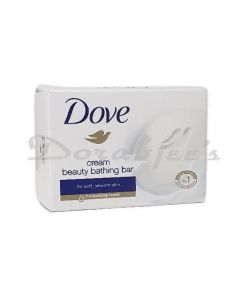 DOVE BEAUTY SOAP 71 GM