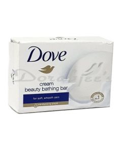 DOVE CREAM BEAUTY BATHING SOAP 50G