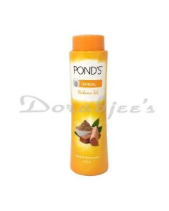 PONDS SANDAL TALC 100 G