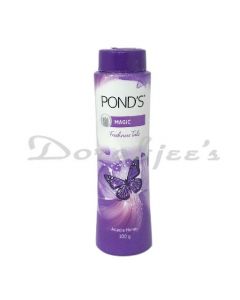 PONDS MAGIC SOFT N FRESH TALC 100G