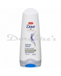 DOVE INTENSE DAMAGE CONDITIONER 90ML