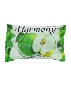 HARMONY GREEN APPLE SOAP 75 G