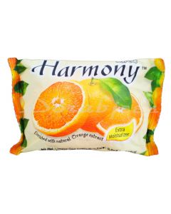 HARMONY ORANGE SOAP      75 G