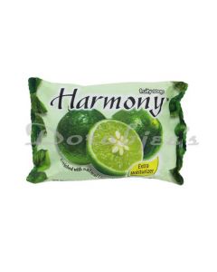 HARMONY GREEN LIME SOAP 75 G