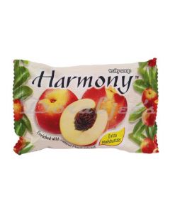 HARMONY PEACH SOAP       75 G