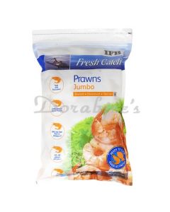 IFB JUMBO PRAWNS 500G