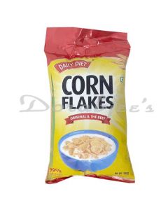 DAILY DIET CORN FLAKES  500 G