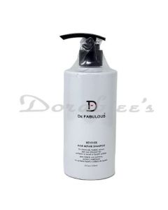 DE FABULOUS REVIVER HAIR REPAIR SHAMPOO 250ML