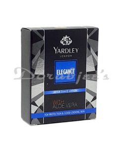 YARDLEY GOLD ELEGANT AFTER SHAVE LOTION 50ML