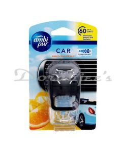 AMBIPUR CAR FRESHENER STARTER CITRUS