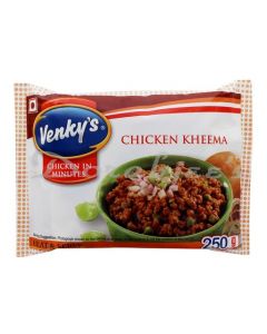 VENKYS CHICKEN KHEEMA RETAIL