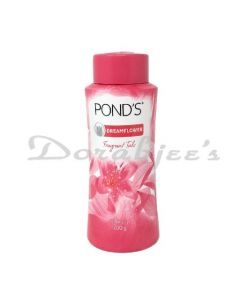 PONDS DREAMFLOWER TALC 200 G