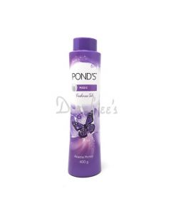 PONDS DREAMFLOWER TALC MAGIC 400GM