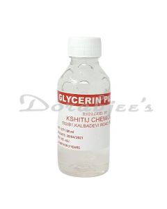 PARAS GLYCERIN I.P  100ML