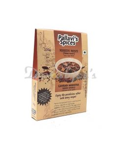 PALLAVI GAVRAN MARATHA 100G