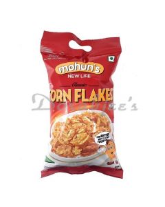 MOHUNS CORN FLAKES      200