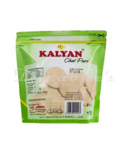 KALYAN CHAT PURI  200G