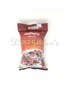 MOHUNS CHOCOLATE FLAKES 200G