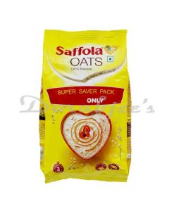 SAFFOLA OATS POUCH 400G