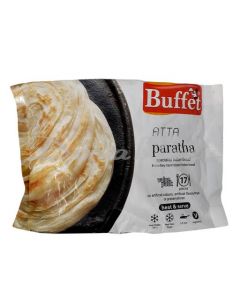 BUFFET ATTA PARATHA 1KG