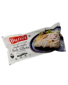 BUFFET MAHI MAHI FISH FILLET 450G