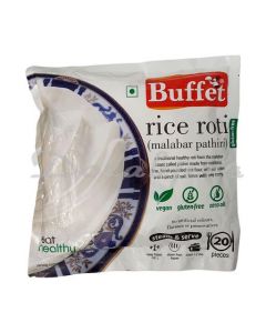 BUFFET RICE ROTI 300 G