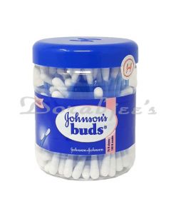 JOHNSON BUDS 75 STEMS 150 SWAB