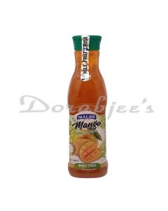 MALAS MANGO WHOLE CRUSH 750ML