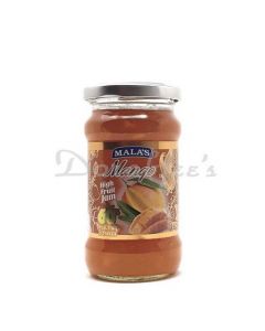 MALAS MANGO FRUIT JAM 350G