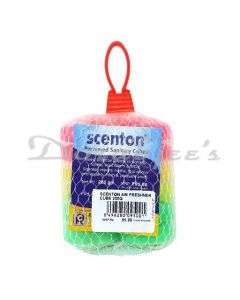 SCENTON AIR FRESHER CUBE 200G