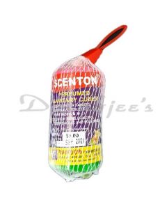 SCENTON AIR FRESHENER CUBE 100G