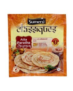 SUMERU ATTA PAROTHA 300G