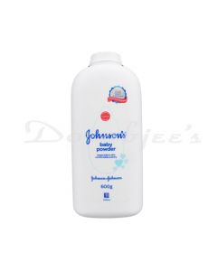 JOHNSON BABY POWDER    700 G