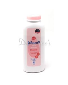 JOHNSON BABY POWDER BLOSSOM 200G