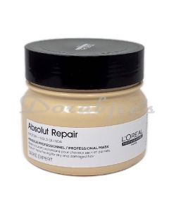 LOREAL ABSOLUTE REPAIR FACE MASK 250ML