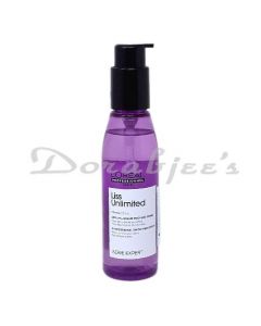 LOREAL LISS UNLIMITED PRIMROSE OIL 125ML