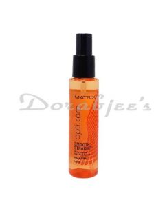 MATRIX OPTI CARE SMOOTH STRAIGHT SERUM 100G