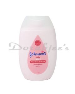 JOHNSON’S BABY LOTION 100ML