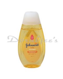 JOHNSON BABY SHAMPOO   100 ML